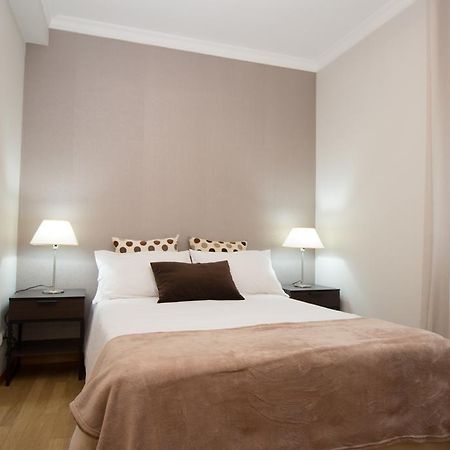 Marnoto'S City Apartment Aveiro Esterno foto