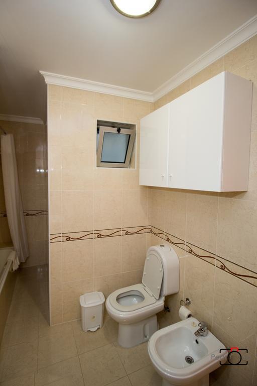 Marnoto'S City Apartment Aveiro Esterno foto