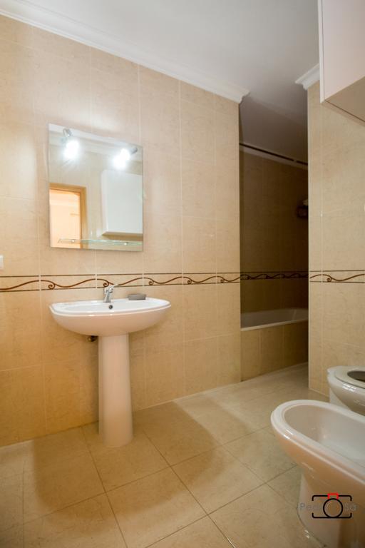 Marnoto'S City Apartment Aveiro Esterno foto
