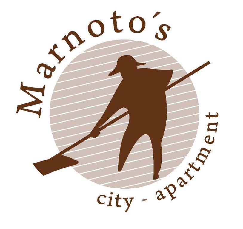Marnoto'S City Apartment Aveiro Esterno foto